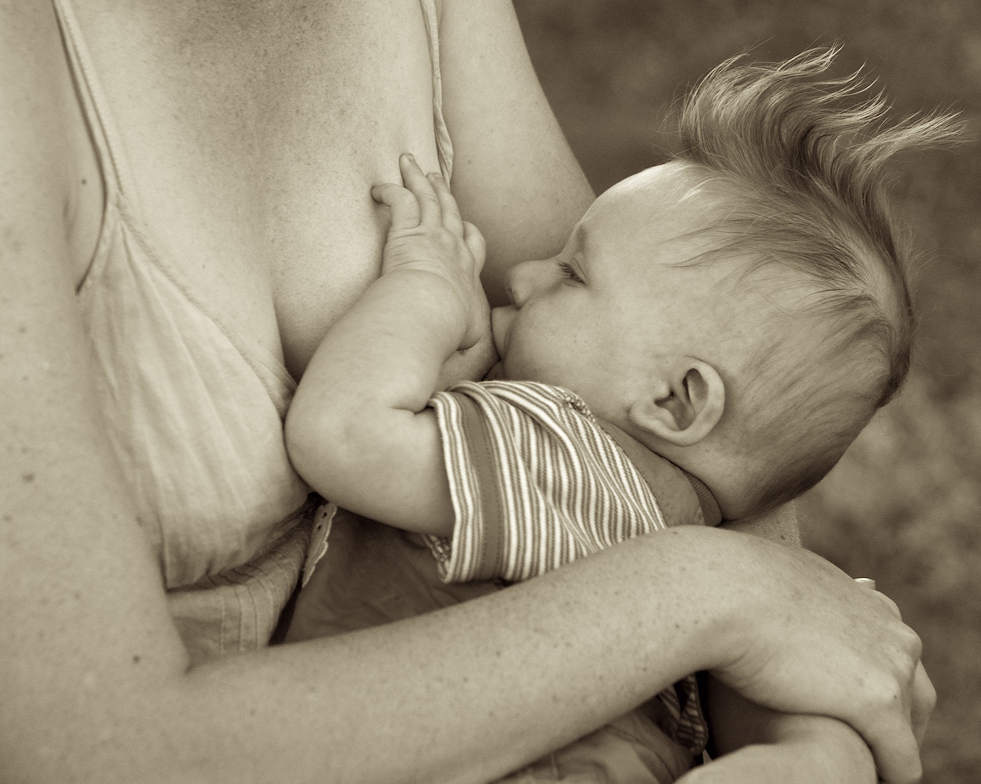 benefits of breastfeeding for baby benefits of breast milk