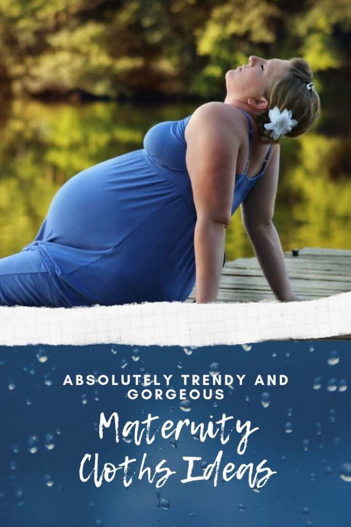 Pinterest Pin Maternity Cloths ideas