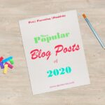 most popular blog posts 2020