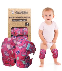 knee pads for babies