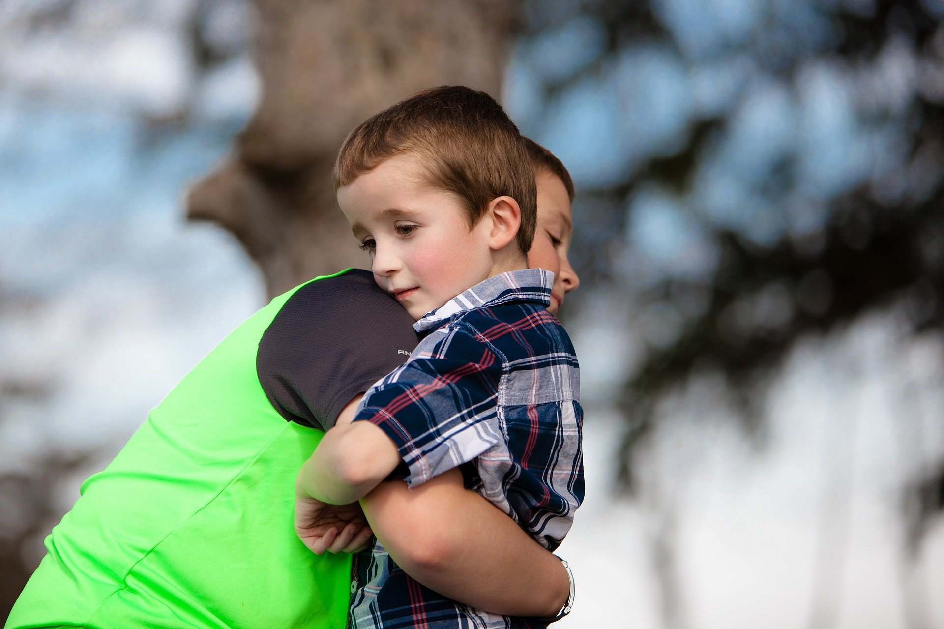 How To Prepare Children with Special Needs for Early Learning