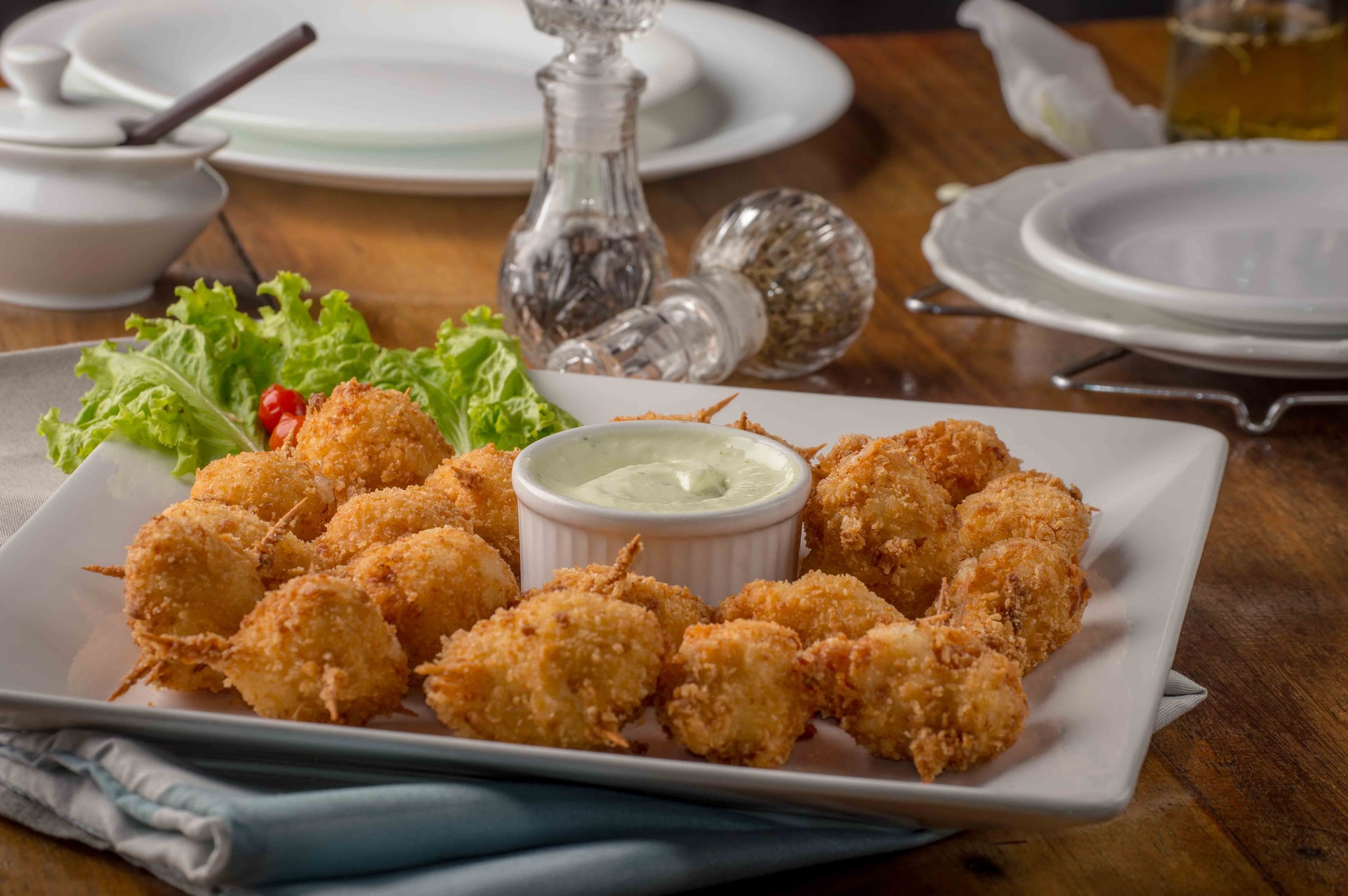 cauliflower nuggets for kids 