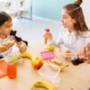 food allergies in children