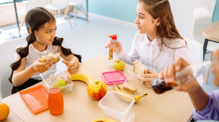 food allergies in children