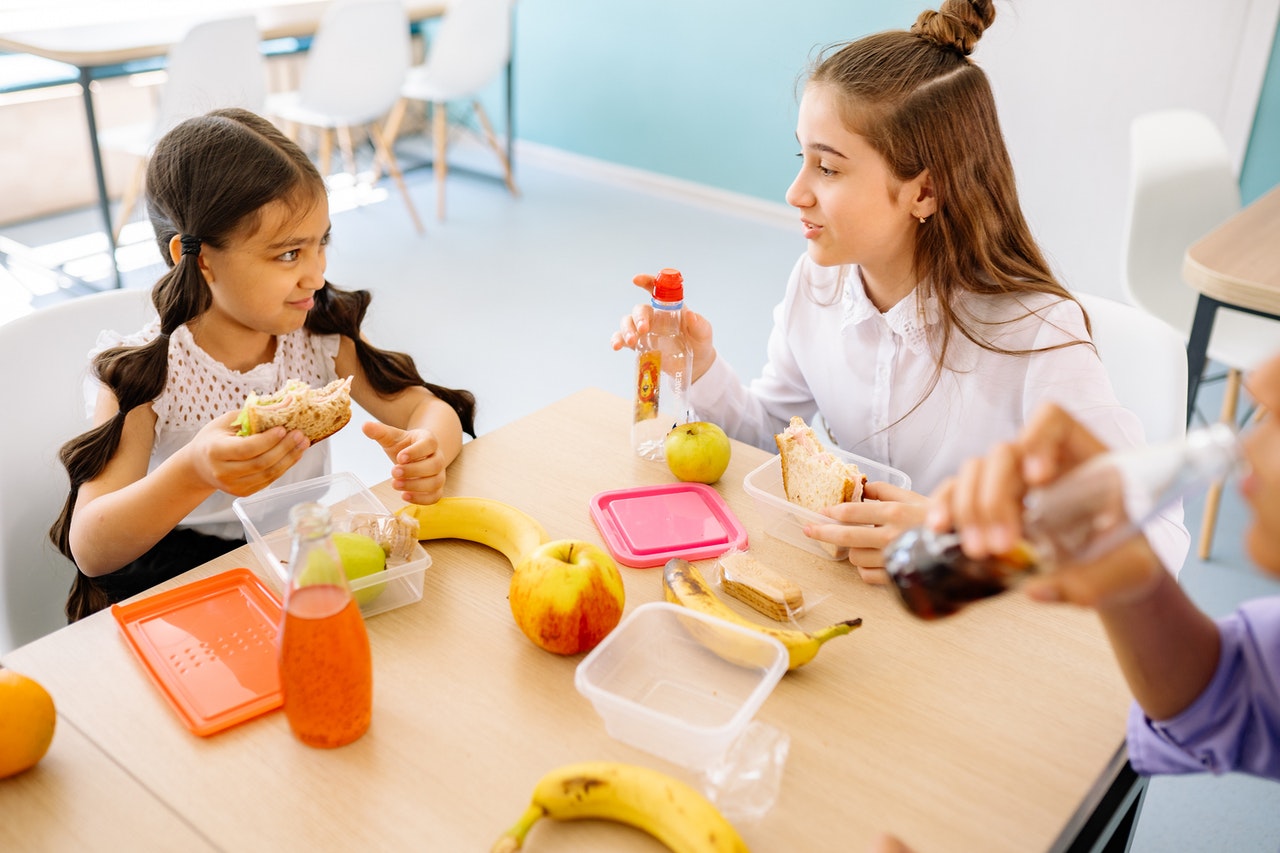 food allergies in children