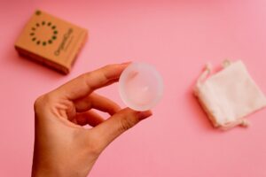 Menstrual cup