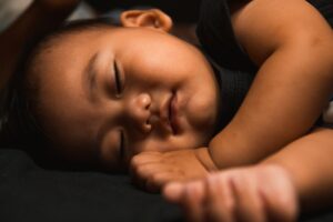 toddler sleep