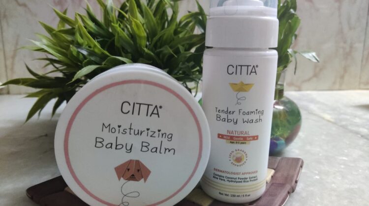 CITTA product review