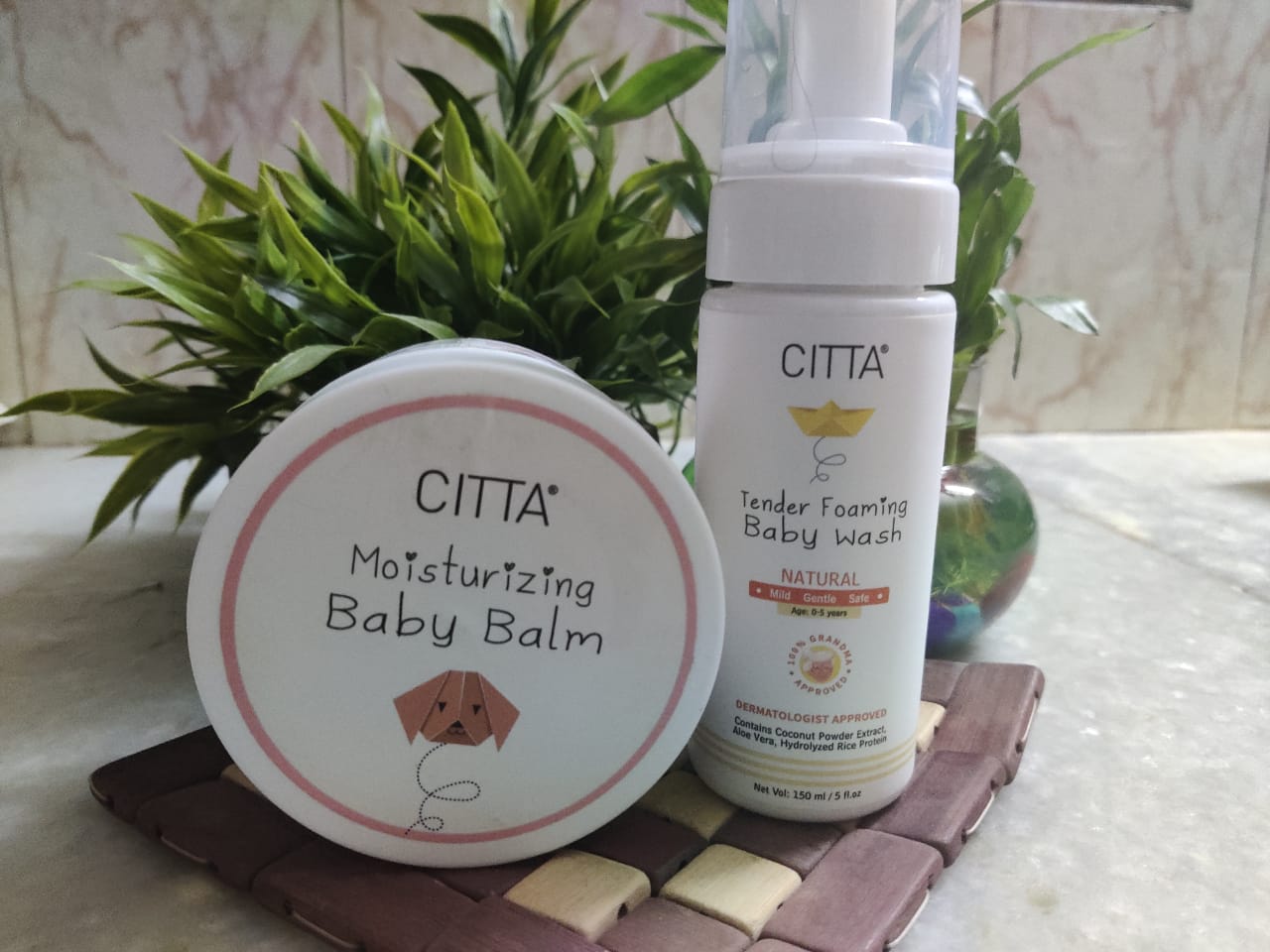 CITTA product review