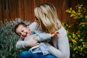 positive discipline toddler