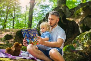 positive discipline toddler