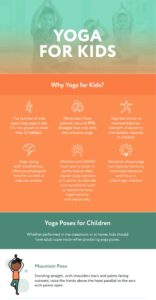 Yoga for kids