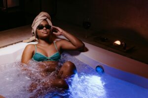 Hot tub buying tips